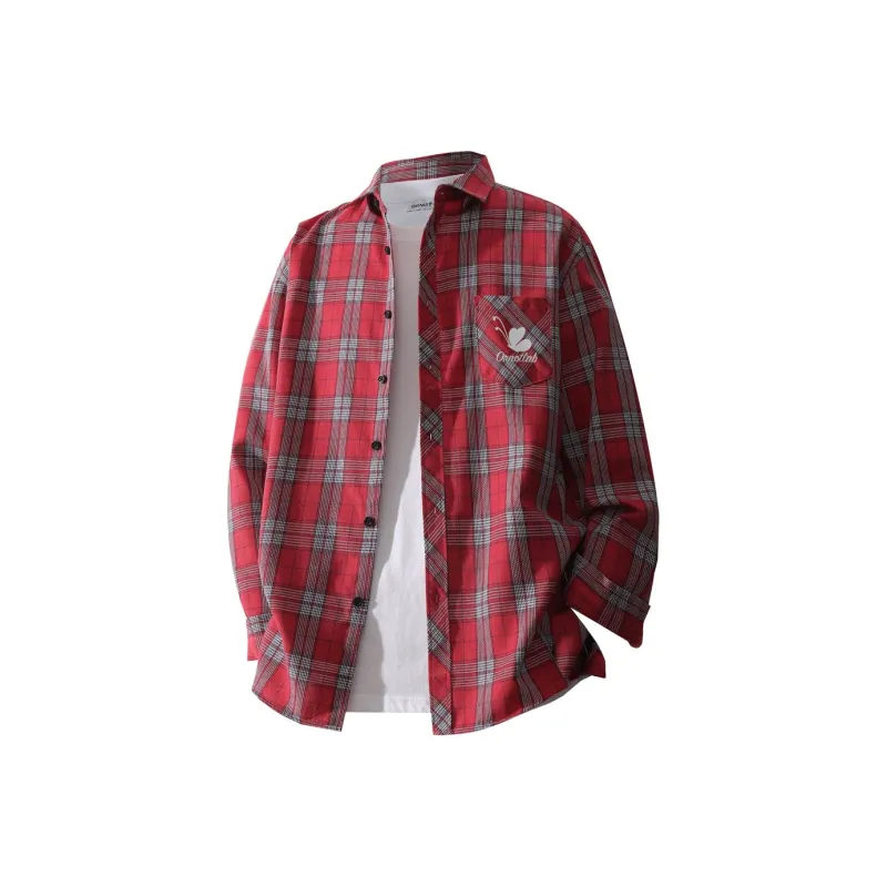 ORNOT Shirts Unisex-2