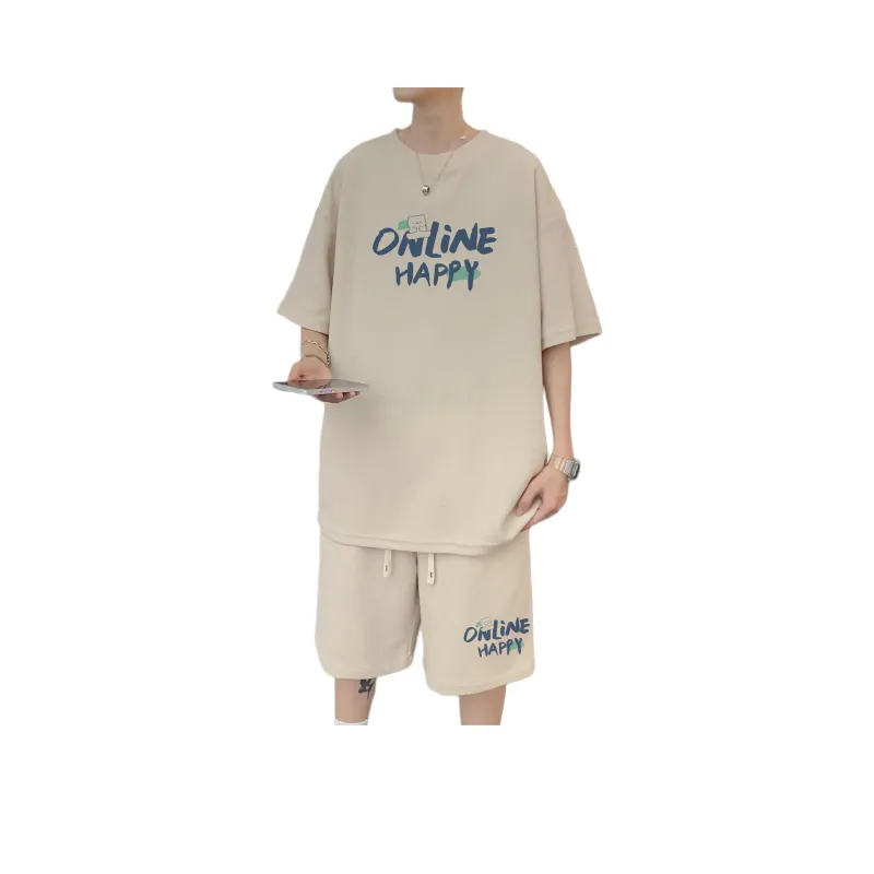A/2/8/T Casual Sportswear Unisex-15