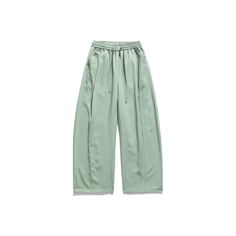 ZMOH Casual Pants Unisex-25
