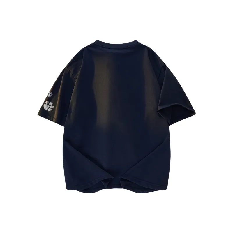 PAUL COSTELLOE T Shirts Unisex-11