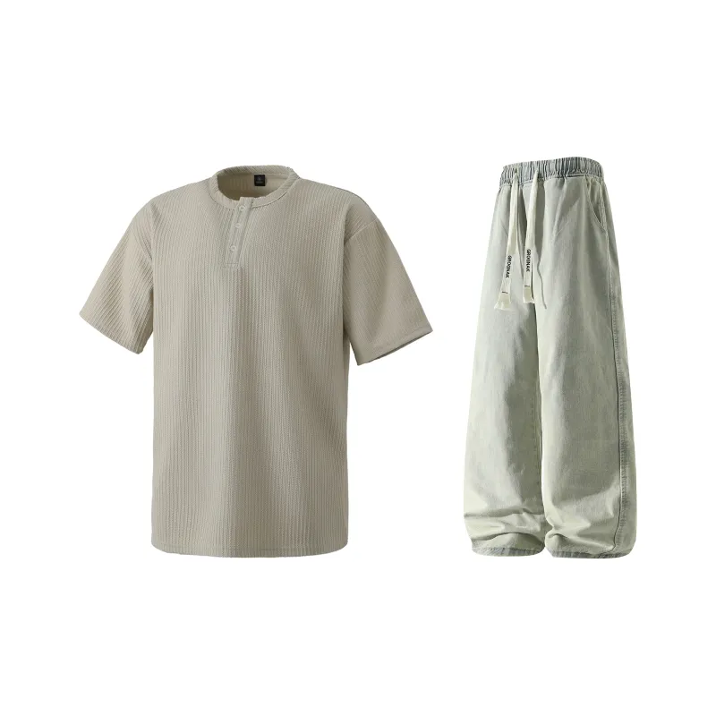 GROGNAK Casual Sportswear Unisex-14