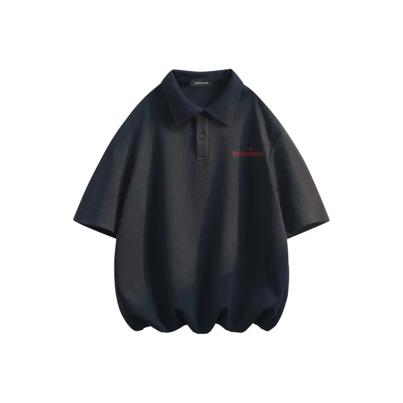 JEANSWEST Polo Shirts Unisex-5
