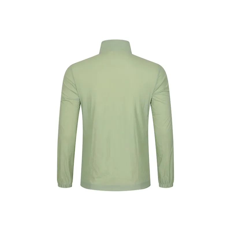 Jeep UV Protection Sun Protection Clothing Unisex-18