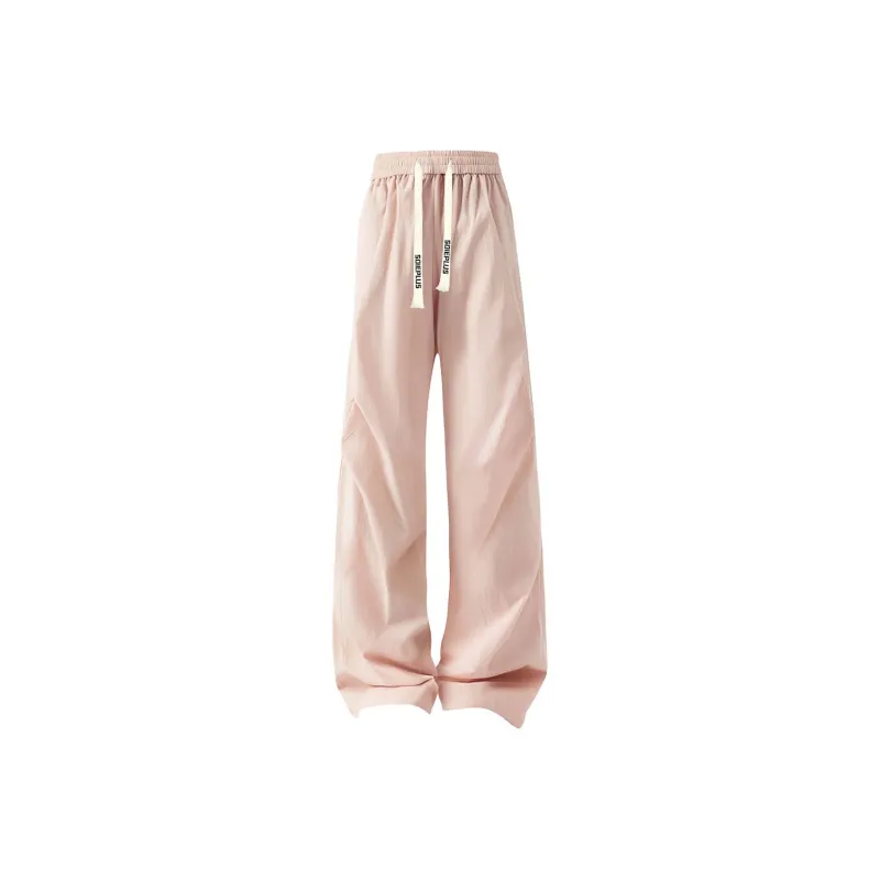 SOIE Casual Pants Unisex-10