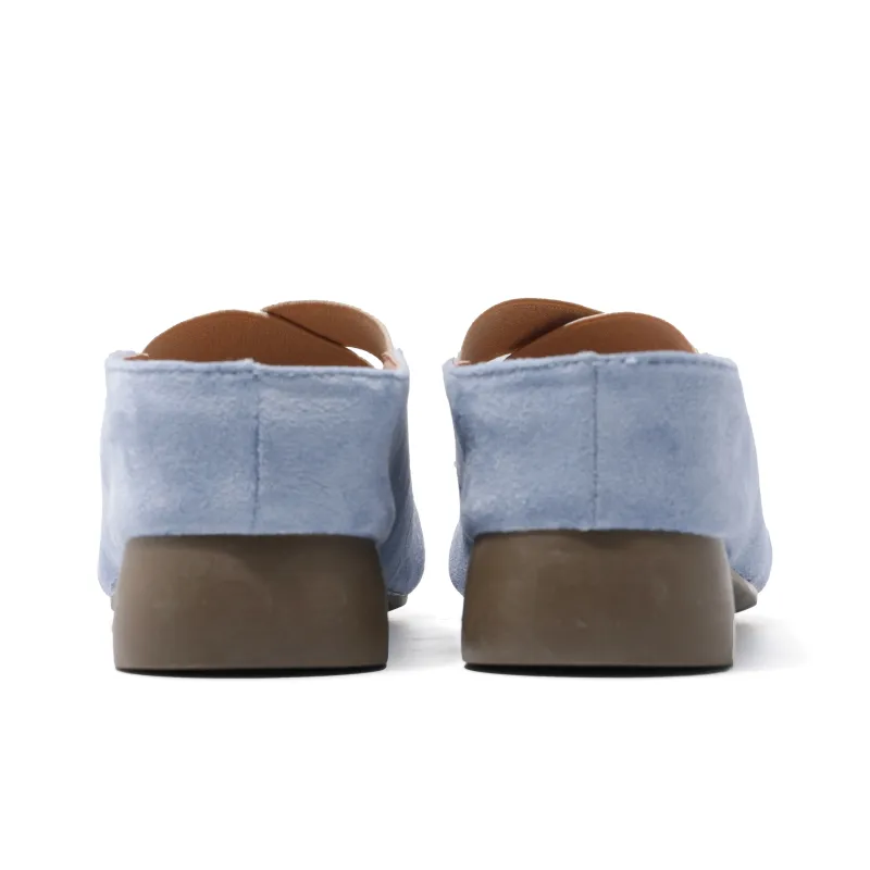Be Good Closed Toe Slippers Women's-3