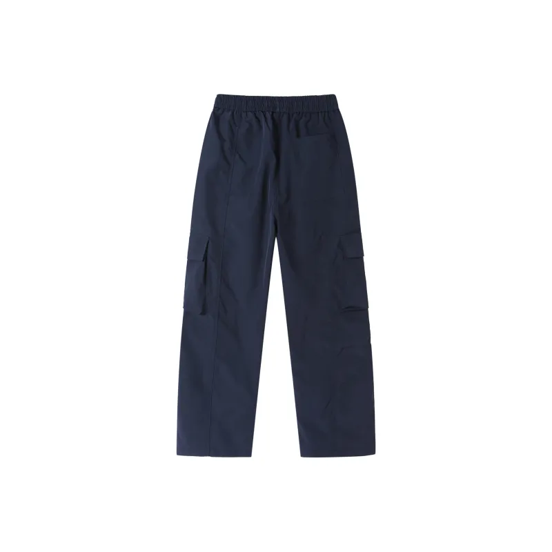 HUANQIU Cargo Pants Men-1