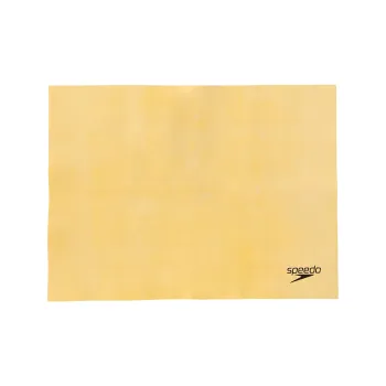 Speedo Yoga Towels Nylon, Polyurethane Unisex 43*32cm Yellow