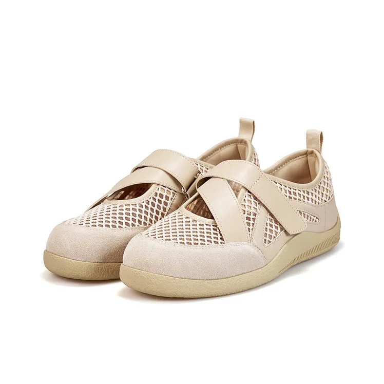 Joy&Mario Casual Single Shoes Women's-1