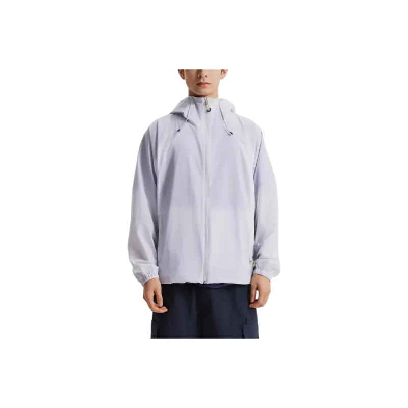 DECATHLON Breathable And Cool Feeling Sun Protection Clothing Unisex-0