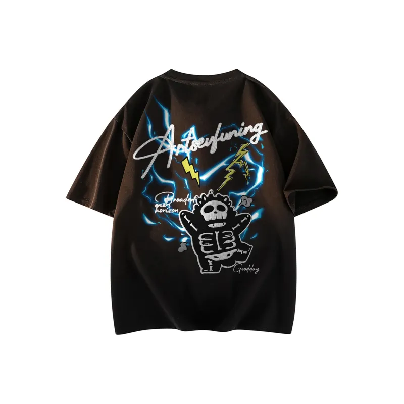 7 SEVFUN T Shirts Unisex-0