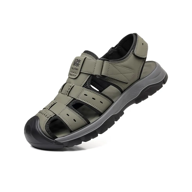 Mulinsen River Trekking Shoes Men's-2