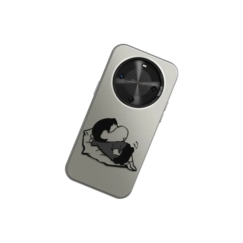Crayon Shinchan Phone Cases-1