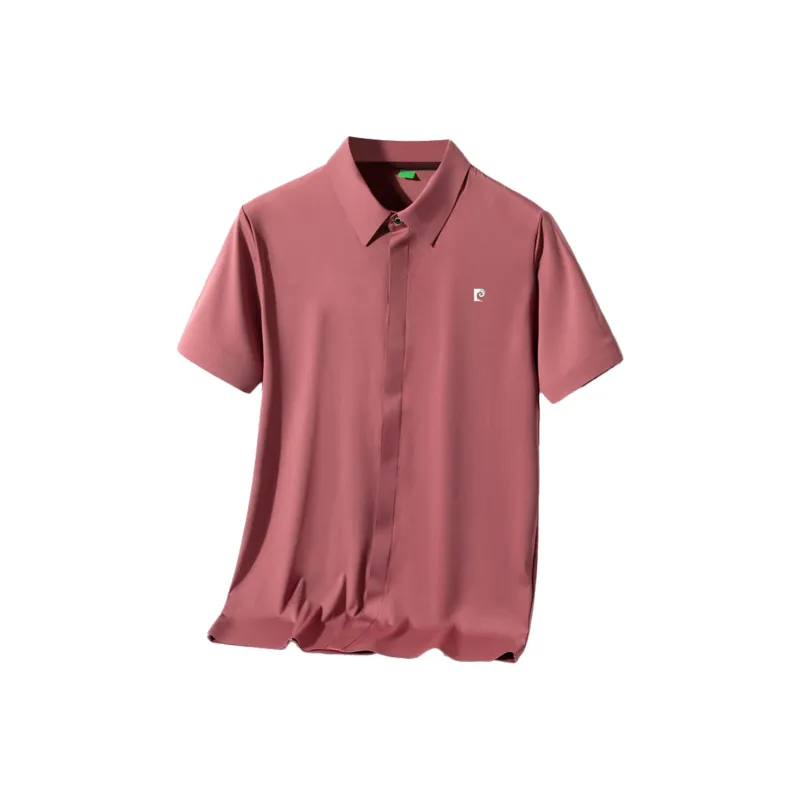 PIERRE CARDIN Shirts Men-4