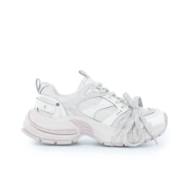 Automobili Lamborghini Low Top Chunky Sneakers Women's-1