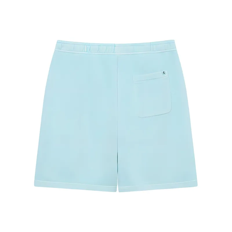COVERNAT Casual Shorts Men's Sky Blue-1