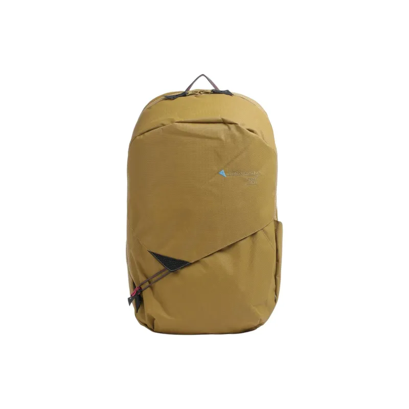 KLATTERMUSEN Polyamide Backpack Regular Men's Pine Green-2