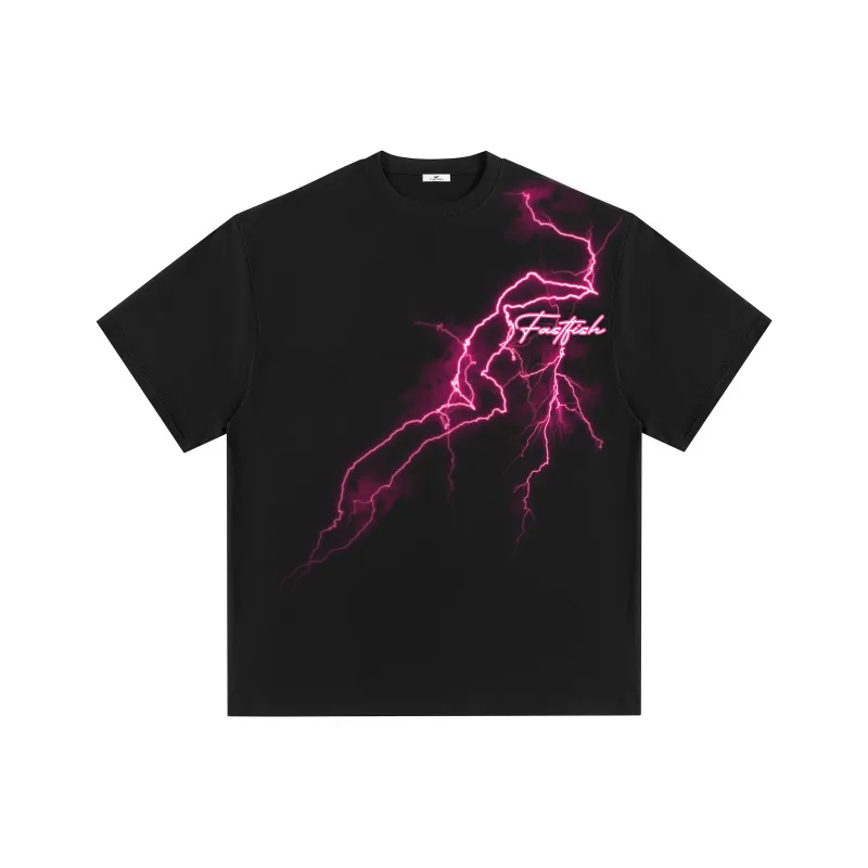 FASTFISH T Shirts Unisex-0
