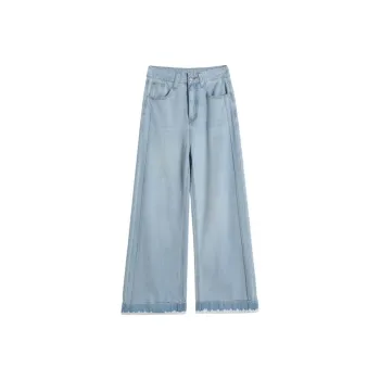 IDLE SOUL Jeans Women's Blue