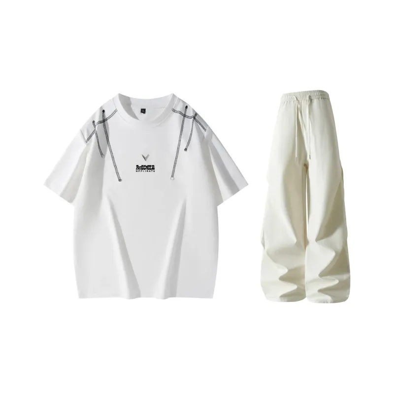 ROSECREED Casual Sportswear Unisex-6