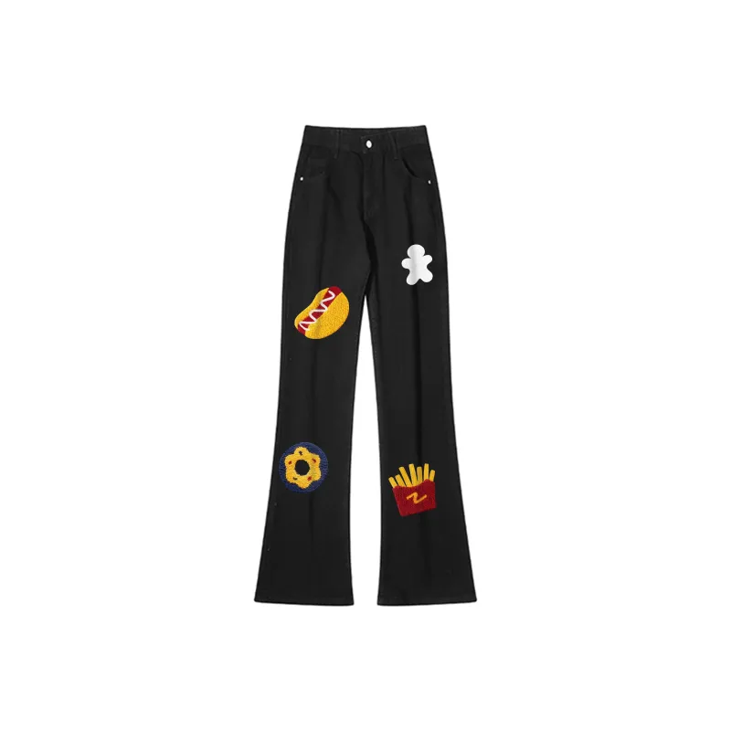 KOKO BASE Jeans Unisex-1