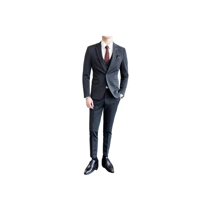 TUCANO Business Suits Unisex-5