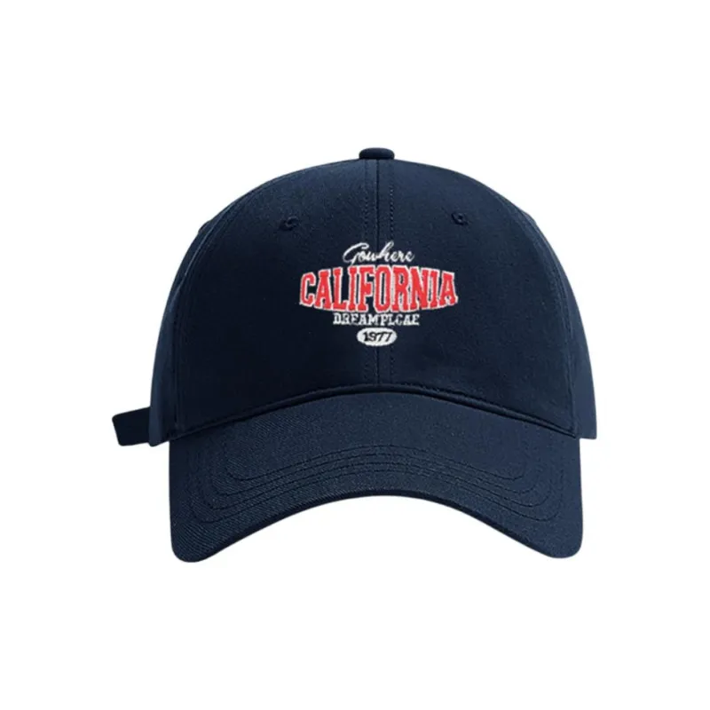 Banner The Piggy Cotton Baseball Caps Unisex-0