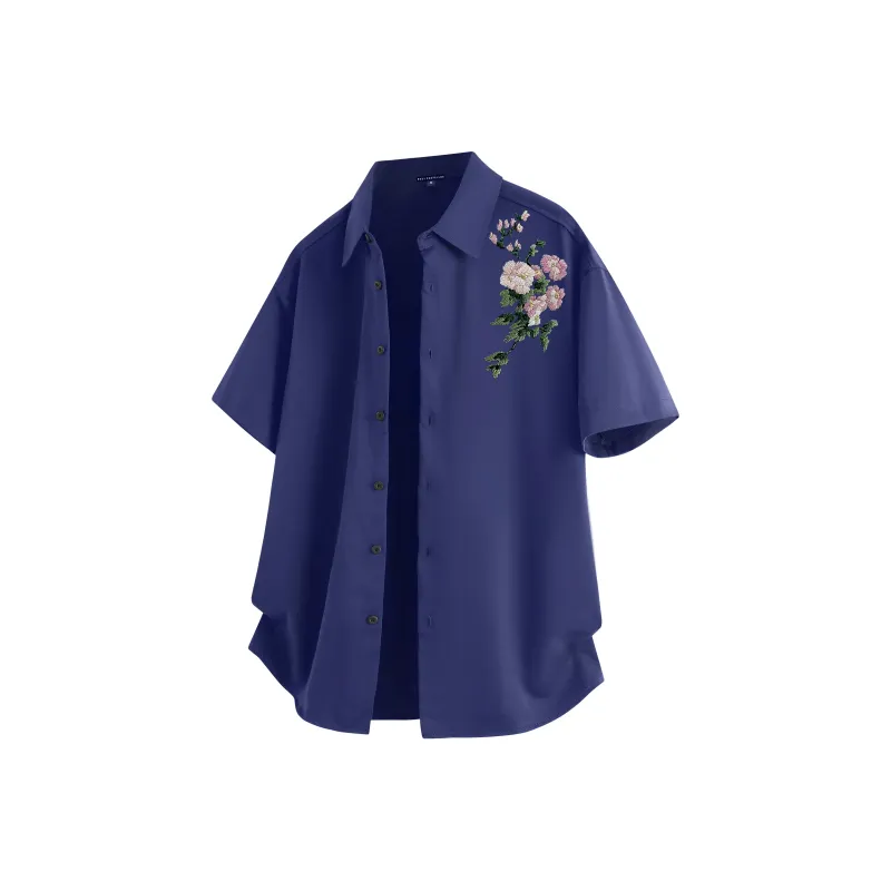 PAUL COSTELLOE Shirts Unisex-10