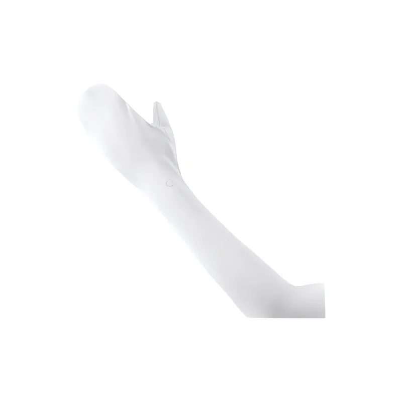 Yalu Polyester Sun Protection Sleeves Women's-3