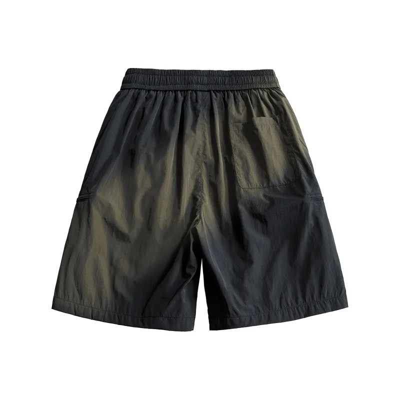 MEXICAN Cargo Shorts Unisex-1