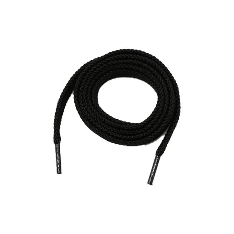 AAJF Polyester Shoelaces Unisex-1