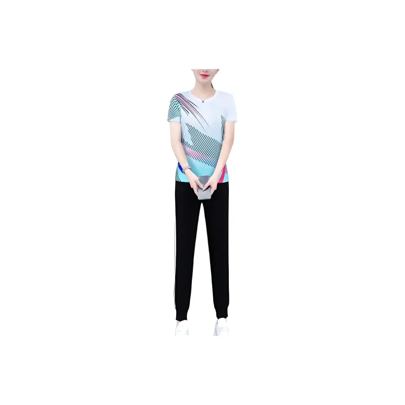 Kele Coco Fitness Sets Women's-0