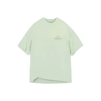 REPRESENT T Shirts Men Sage Green