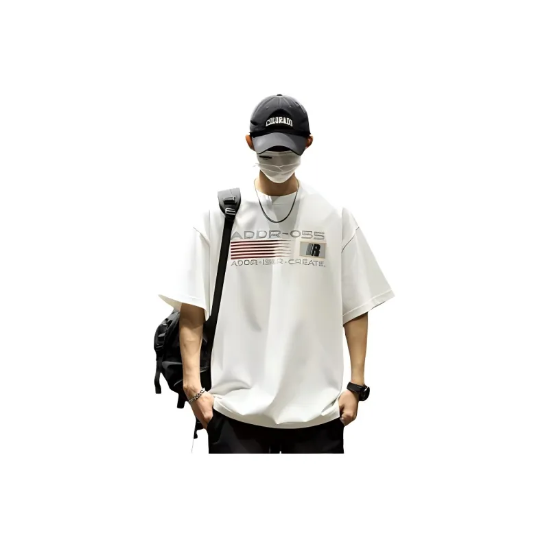 TONYBEAR T Shirts Men-2