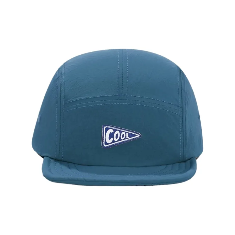 SLEEPYWALK Nylon Baseball Caps Unisex-4
