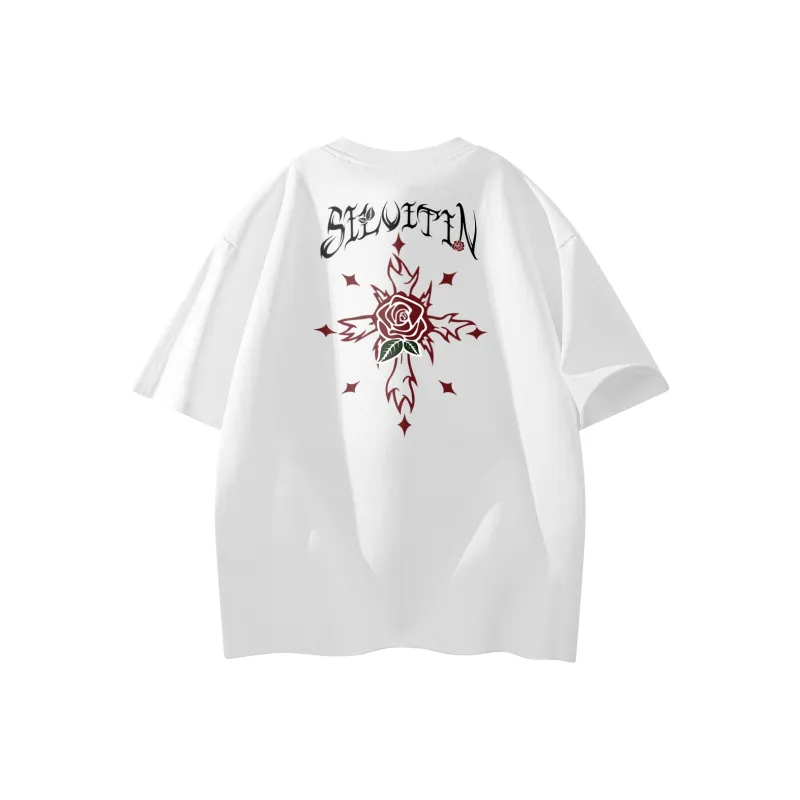 SIL VITIN T Shirts Unisex-7
