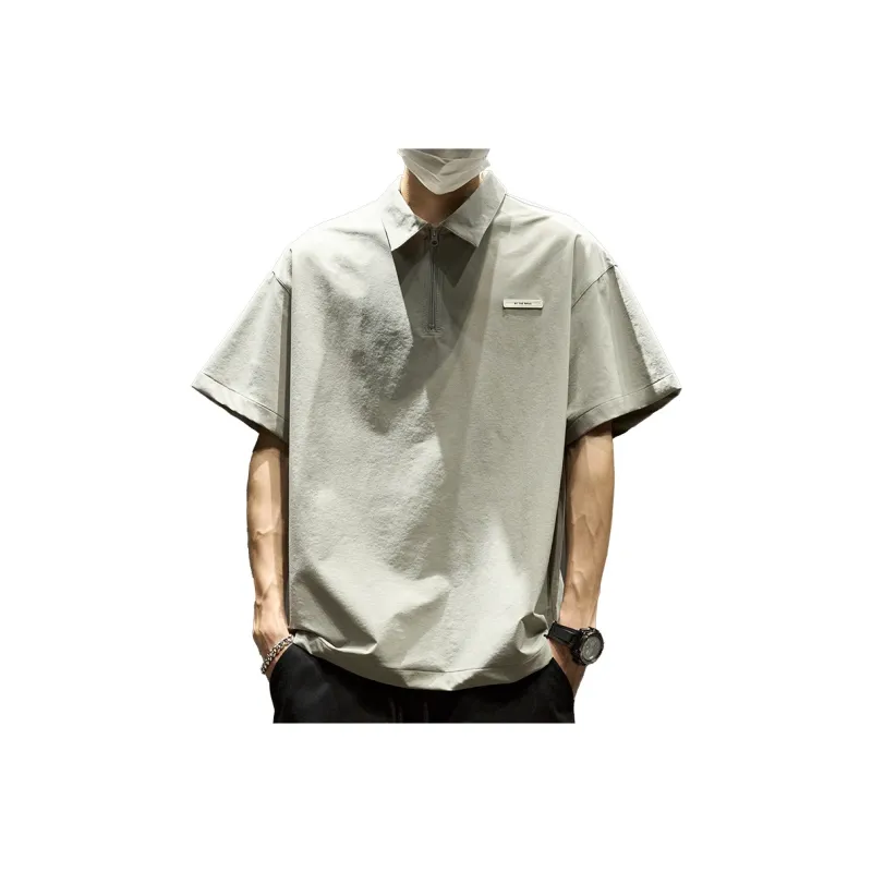 SZON Polo Shirts Unisex-0