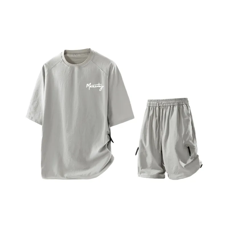 Manchester City F.C. Casual Sportswear Unisex-2