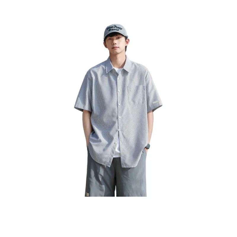 FUERZA Shirts Unisex-5