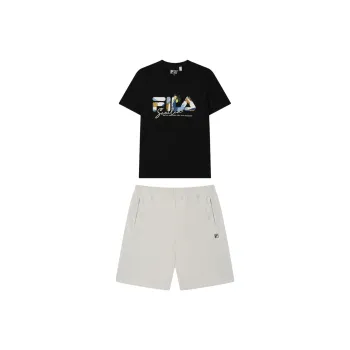 FILA Casual Sportswear Men