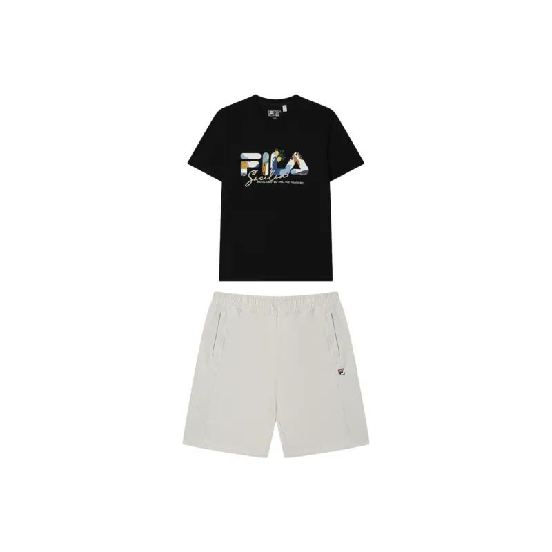 FILA Casual Sportswear Men-0