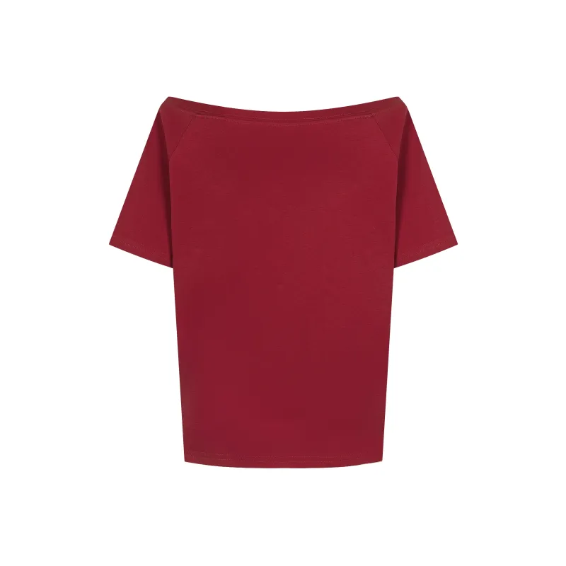 YINLEI T Shirts Women's-1
