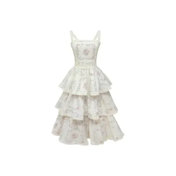 Peaches Peaches Slip Dress Women's