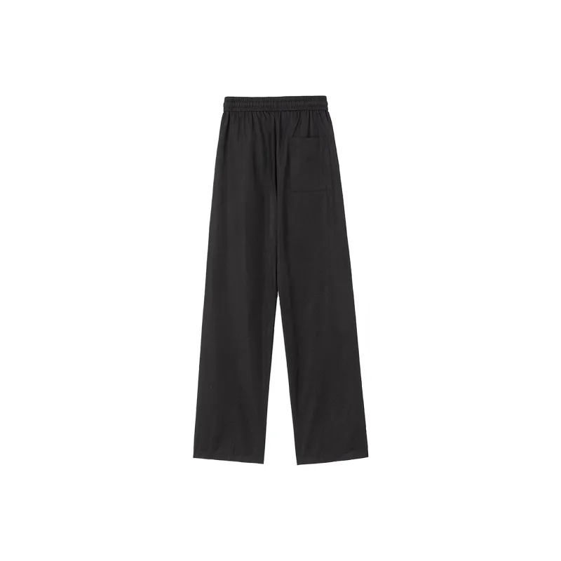 RICE NINE TEN Casual Pants Unisex-1