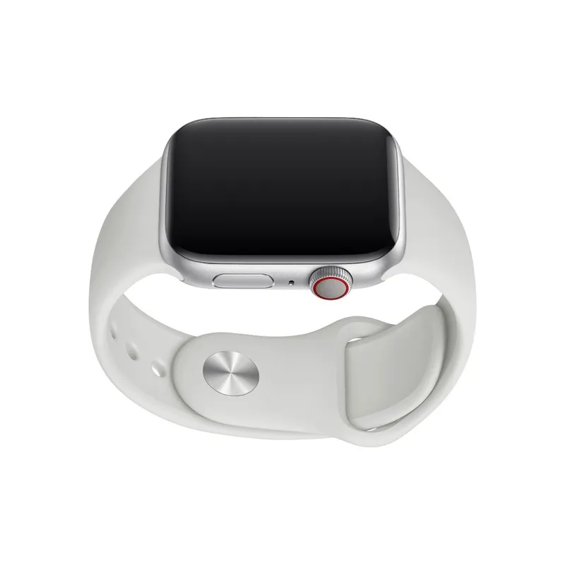 NCFCK Apple Compatibility Watch Band 13 16cm Silicone Material-34