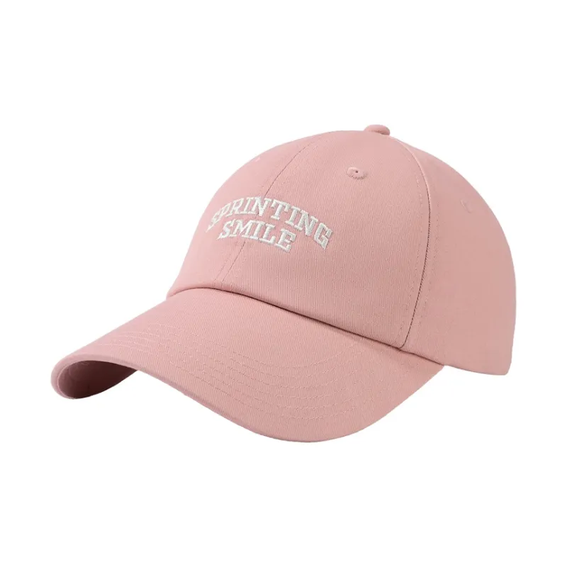 HLA Cotton Baseball Caps Unisex-18