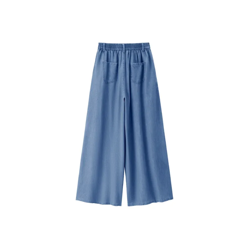 UNIQLO Jeans Women's-8