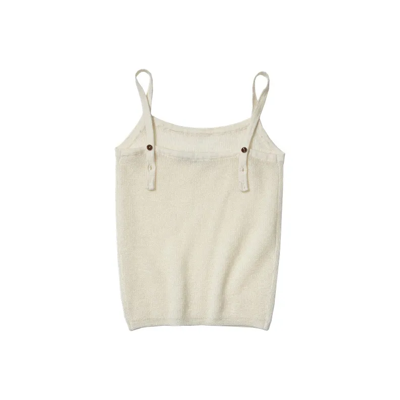CYCLE DOCUMENT Camisole Women's-12
