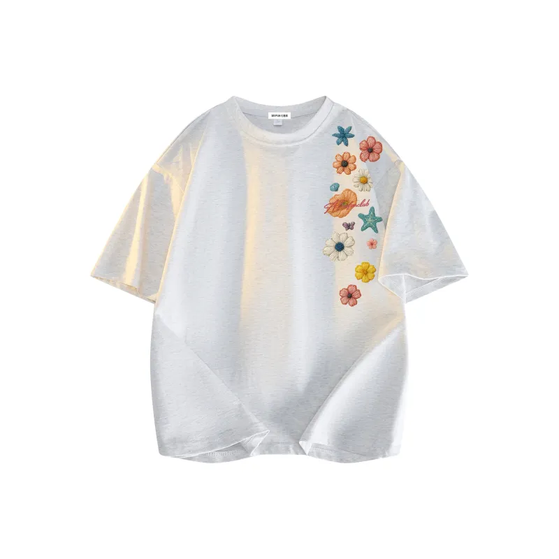7 SEVFUN T Shirts Unisex-6