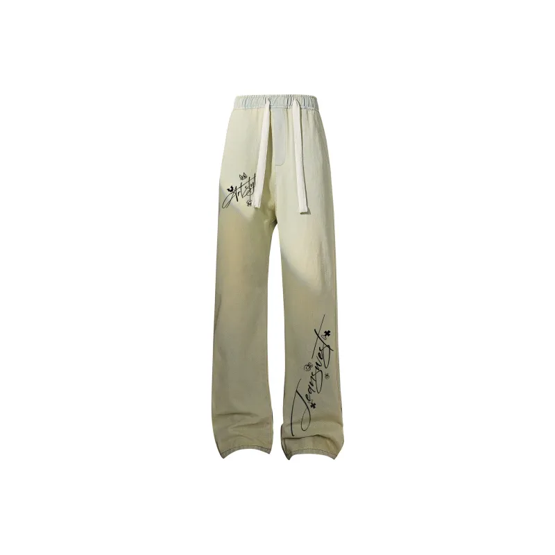 JEANSWEST Jeans Unisex-8