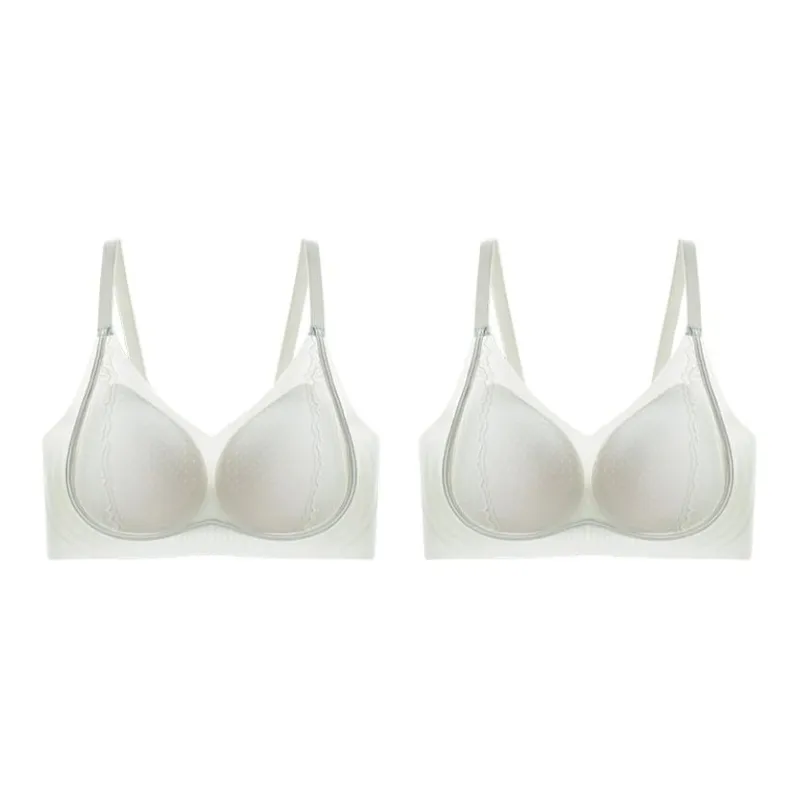 MIIOW Cool One Summer Series Bra Women's Combo Set-14
